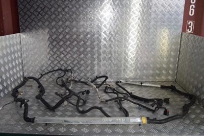 WIRE ASSEMBLY INSTALLATION CHASSIS JEEP GRAND CHEROKEE WK - milautoparts-fr.ukrlive.com