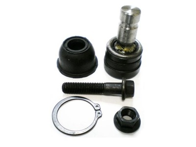 Jeep patriot compass шаровая опора шарниры рычага перед 07-17 фото №1