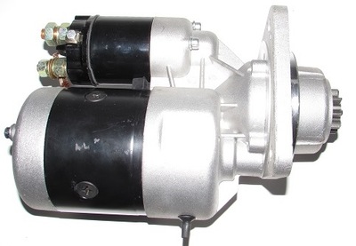 DÉMARREUR 9Z 12V CASE 9142805 0001354073 - milautoparts-fr.ukrlive.com