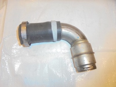 Megane scenic iii 2.0 dci труба воздухозаборник воздуха фото №1