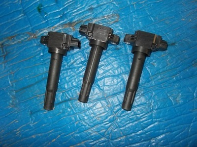 Suzuki swift mk8 2017 1.0 катушка зажигания фото №1