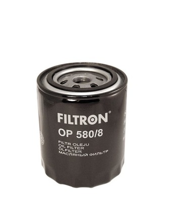 FILTER OILS OP580/8 LANDROVER DEFENDER DISCOVERY - milautoparts-fr.ukrlive.com