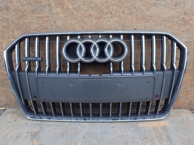 REJILLA REJILLA DE RADIADOR REJILLA DE RADIADOR AUDI A6 4G RESTYLING ALLROAD 2015-  