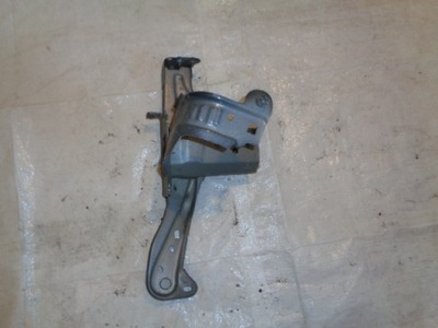 Лонжерон чверть ліва підкрилок ds3 c3 09-16 фото №1