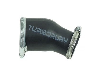 PRZEWÓD TURBO INTERCOOLERA CITROEN JUMPER 2.2 HDI