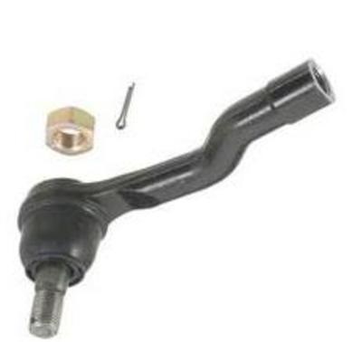 Наконечник тяга левая infiniti fx 35 45 03-08 fx35 фото №1