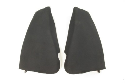 Захист бічна сидіння спинка bmw e91 фото №1