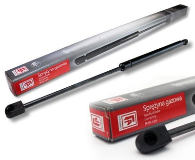 Sprężyna gazowa pokrywy bagażnika L/P długość max: 713mm, suw:179mm (k