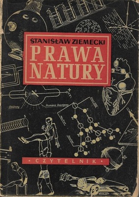 Ziemecki - PRAWA NATURY