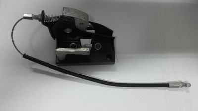 JCB 97-2001 LOCK DOOR FROM CABLE LEFT LUBLIN - milautoparts-fr.ukrlive.com