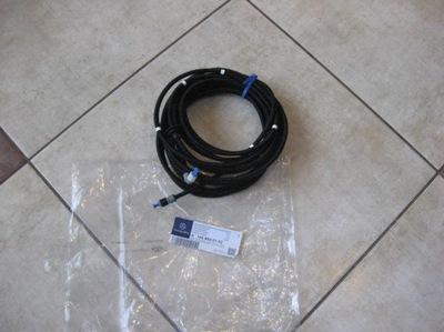 Wąż распылителя задняя - mercedes ml gl w166 - новый фото №1