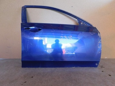 Двері праве передні перед honda accord viii 08- фото №1