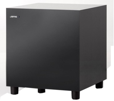SUBWOOFER AKTYWNY JAMO SUB210 CZARNY
