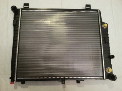 MERCEDES C202, W210 RADIATEUR EAUX 2025003503 - milautoparts-fr.ukrlive.com