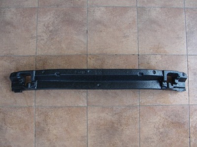 Toyota оригинальный номер 52611-f4010 абсорбер бампера фото №1