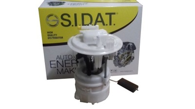 PUMP FUEL CITROEN C4 PICASSO 1.6VTI 9800239380 - milautoparts-fr.ukrlive.com