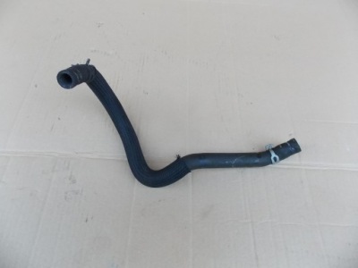 Galaxy mk3 2.0 tdci труба пабтрубок  шланг воды фото №1