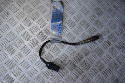 Датчик лямбда-зонд kia sportage iv 2016 39350-za620 фото №1