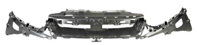 MOUNTING REINFORCER BUMPER FORD FOCUS MK3 10-14 - milautoparts-fr.ukrlive.com