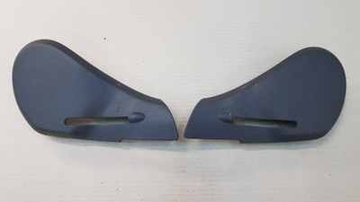 VW GOLF V PLUS PROTECTION DE SIÈGE AVANT GAUCHE 5M088479D - milautoparts-fr.ukrlive.com