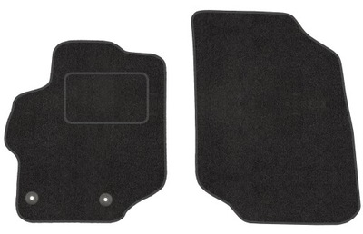 PEUGEOT 301 (OD 12) MATS VELOUR FRONT - milautoparts-fr.ukrlive.com