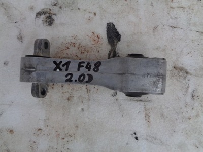 Кронштейн bmw x1 f48 2.0d фото №1