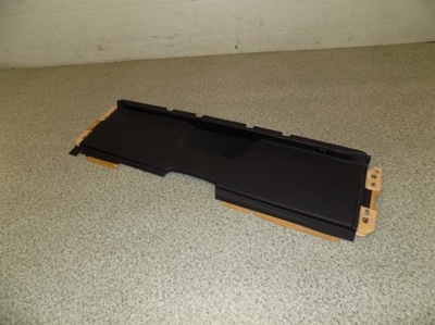 Mercedes 15r sl r231 231 обивка обшивка задняя фото №1