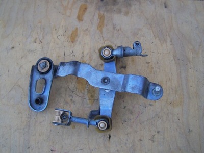 SELECTOR BOX OPEL CORSA D 1,3 CDTI - milautoparts-fr.ukrlive.com