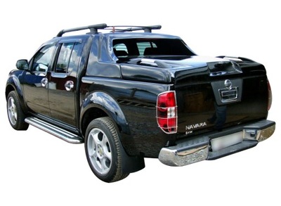 TOYOTA HILUX ASSEMBLY CABIN BOX LADUNKOWEJ HARDTOP GOOD CONDITION - milautoparts-fr.ukrlive.com