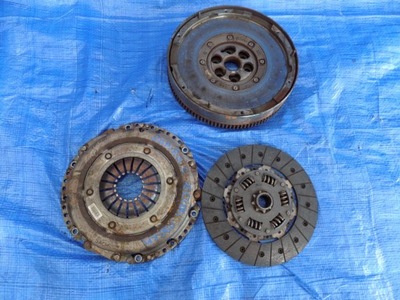 CLUTCH WHEEL DUAL-MASS ZAFIRA C 2,0 CDTI - milautoparts-fr.ukrlive.com