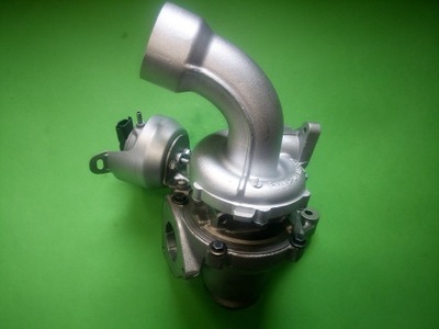 TURBINE C4 C5 C8 2.0 HDI 163 - milautoparts-fr.ukrlive.com