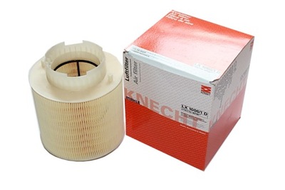 FILTER AIR KNECHT AUDI A6 C6 2.7 3.0 TDI - milautoparts-fr.ukrlive.com