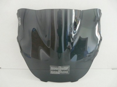 GLASS MOTORCYCLE HONDA CBR 600 F3 1995-98 RACE - milautoparts-fr.ukrlive.com