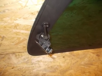 Моторчик стекло задняя vw sharan 2.0 8v atm 02 r фото №1