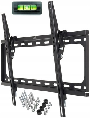 UCHWYT DO TELEWIZORA 75 65 55 40 80 cali 32 43 cale WIESZAK TV RUCHOMY 55kg