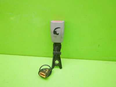 Замок поперечина перед правое kia sedona i 2.9 crdi фото №1