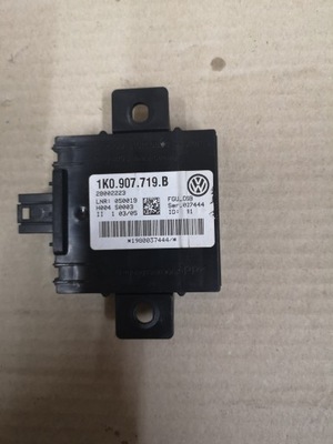 MODULE BLOC DE CONTRÔLE SIGNALISATION AUDI VW 1K0907719B - milautoparts-fr.ukrlive.com