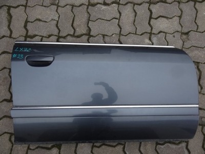 AUDI A8 D2 99-02 DOOR RIGHT FRONT LX7Z DELIVERY - milautoparts-fr.ukrlive.com