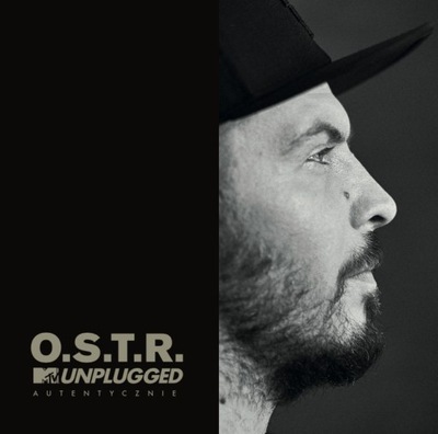 O.S.T.R. - MTV Unplugged: Autentycznie - Winyl 2xLP ZAFOLIOWANY