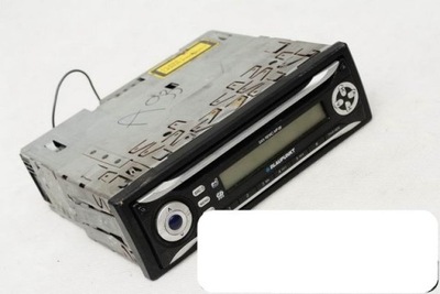 radio CD BLAUPUNKT San Remo MP26 7646160310