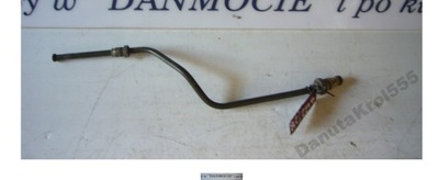 982/28 шланг сцепления opel vectra b фото №1