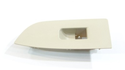 Vw cc корзина рамка na переключатель 3c8867375 фото №1