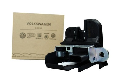 ORIGINAL SERRURE COUVERCLES ARRIÈRE ARRIÈRE VW GOLF V VI 5 6 - milautoparts-fr.ukrlive.com