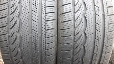 opony caloroczne dunlop 215/45/16