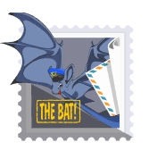 The Bat! Professional, klient poczty e-mail, 1PC