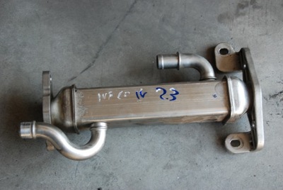 Радіатор вихлопних газів egr daily 2.3 2012 - 2018 rok фото №1