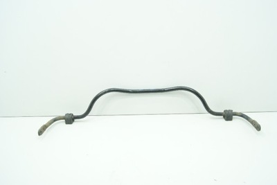 Стабілізатор перед mercedes slk w171 r171 3.5 фото №1