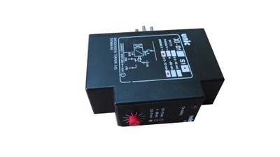 PRZEKAŹNIK CZASOWY ZWŁOCZNY UNIC XI-S1 0,5-10 MIN
