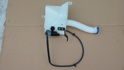 Ford ranger iii бак жидкость омывателя фото №1