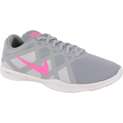 BUTY NIKE LUNAR LUX TR 749183-004 R.40.5